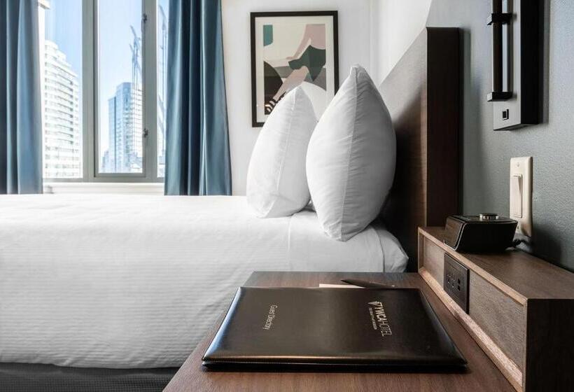 Ywca Hotel Vancouver