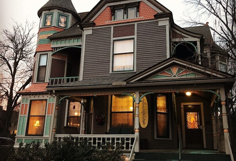 Innisfree Bed & Breakfast