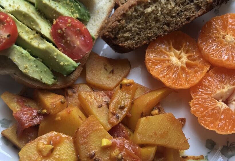 Innisfree Bed & Breakfast