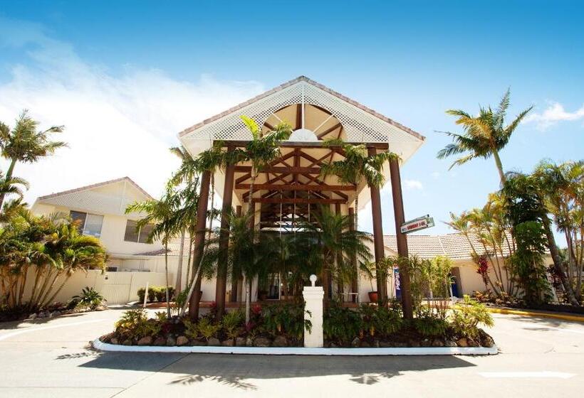 Isle Of Palms Resort