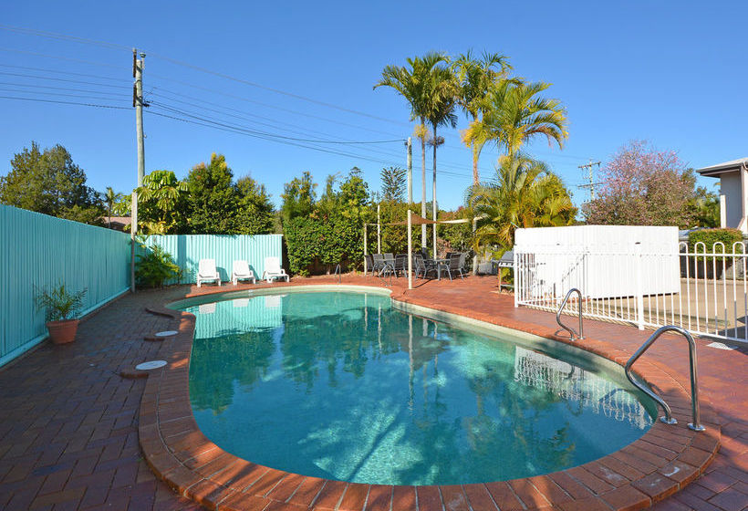 Jade Waters Luxury Apartments