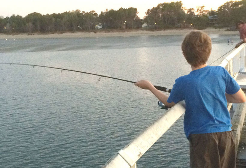 Jade Waters Luxury Apartments