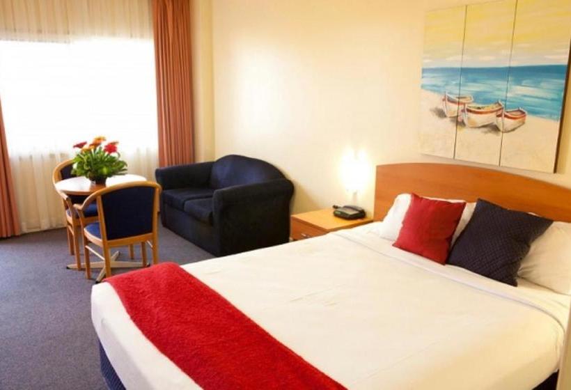 Surestay  By Best Western Karinga Motel