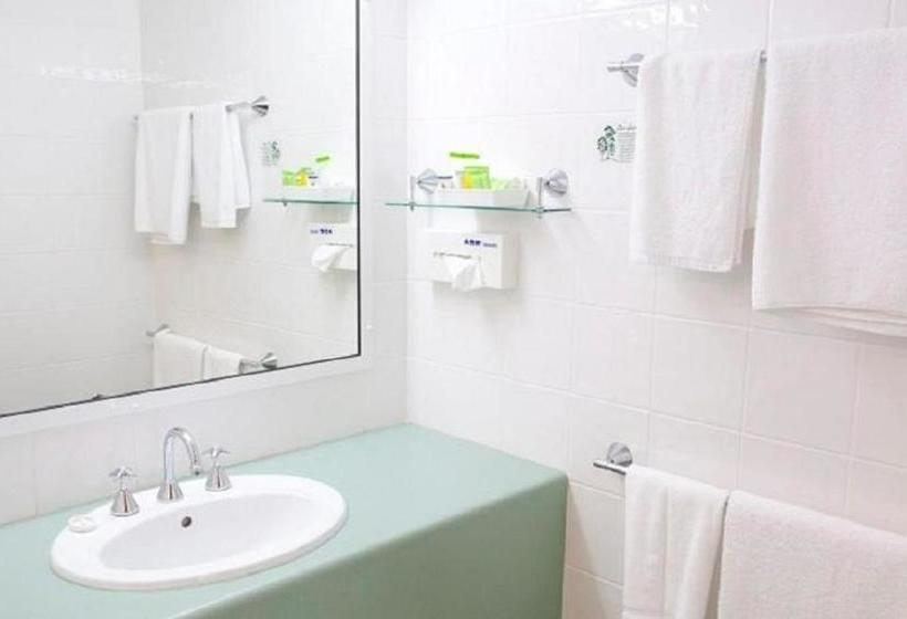 Surestay  By Best Western Karinga Motel