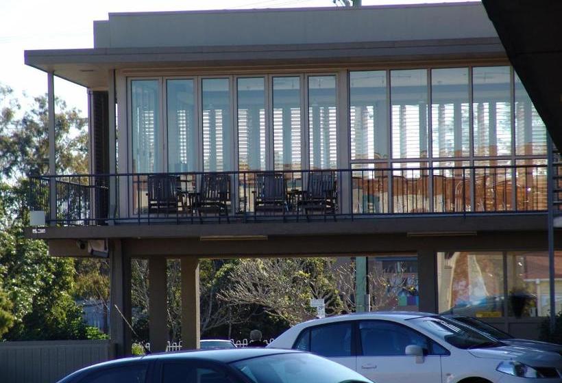 Surestay  By Best Western Karinga Motel