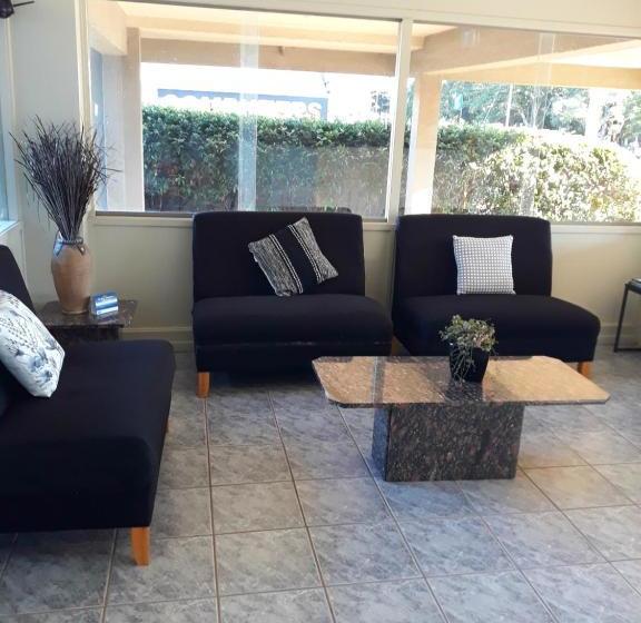 Surestay  By Best Western Karinga Motel