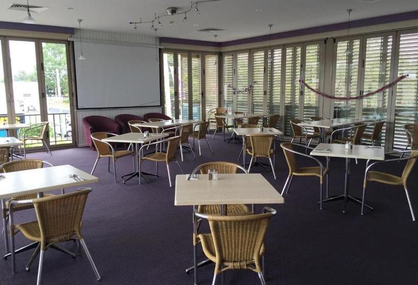 Surestay  By Best Western Karinga Motel