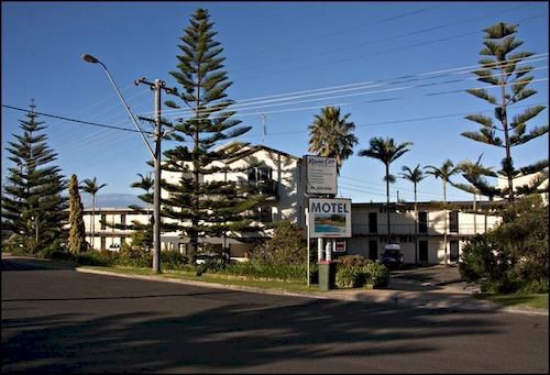 Kiama Cove Boutique Motel