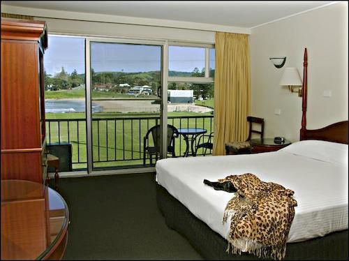 Kiama Cove Boutique Motel