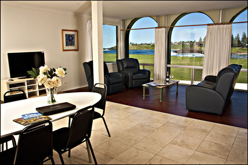 Kiama Cove Boutique Motel