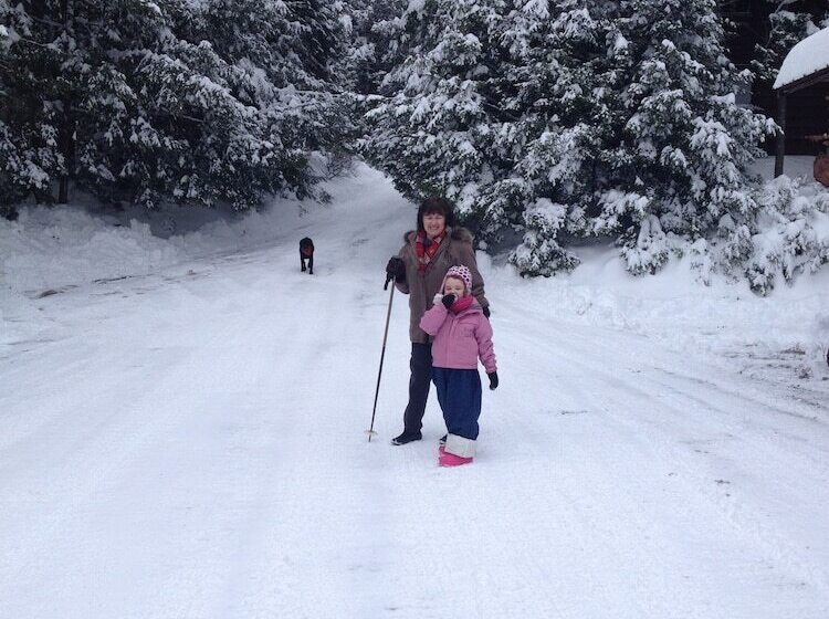 Kiwassa Lake Bed & Breakfast