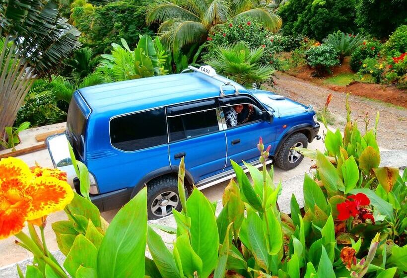 Korovesi Sunshine Villas