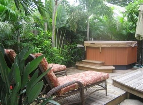 La Veranda Bed & Breakfast