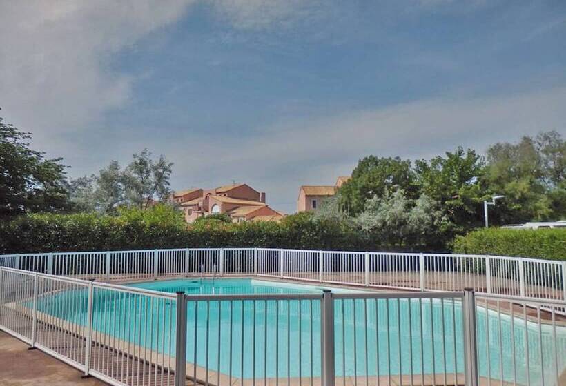 Lagrange Vacances Le Scarlett Et Les Soleillades