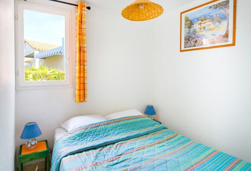 Lagrange Vacances Le Scarlett Et Les Soleillades