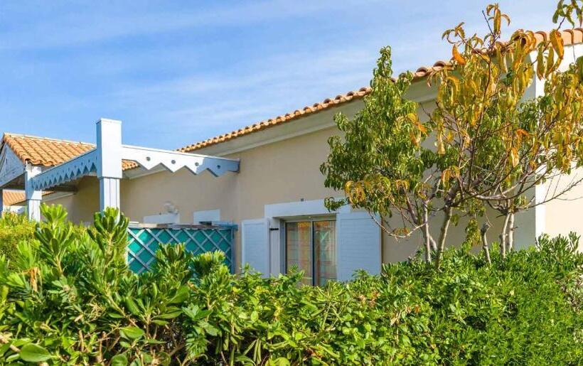 Lagrange Vacances Le Scarlett Et Les Soleillades