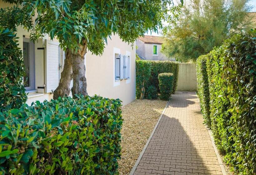 Lagrange Vacances Le Scarlett Et Les Soleillades