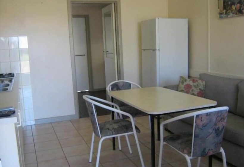 Lakes Entrance Holiday Units