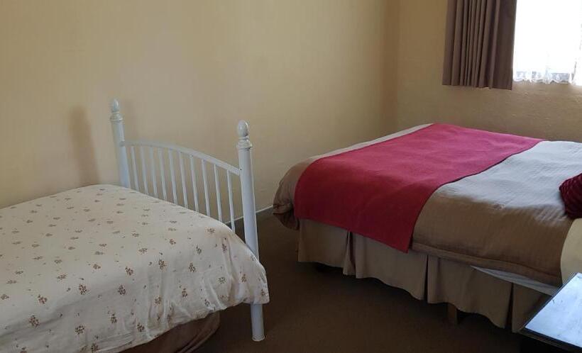 Lakes Entrance Holiday Units