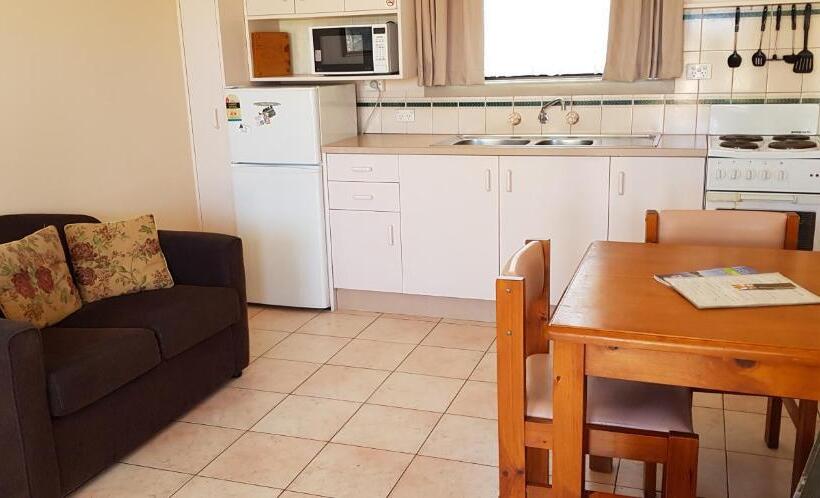 Lakes Entrance Holiday Units