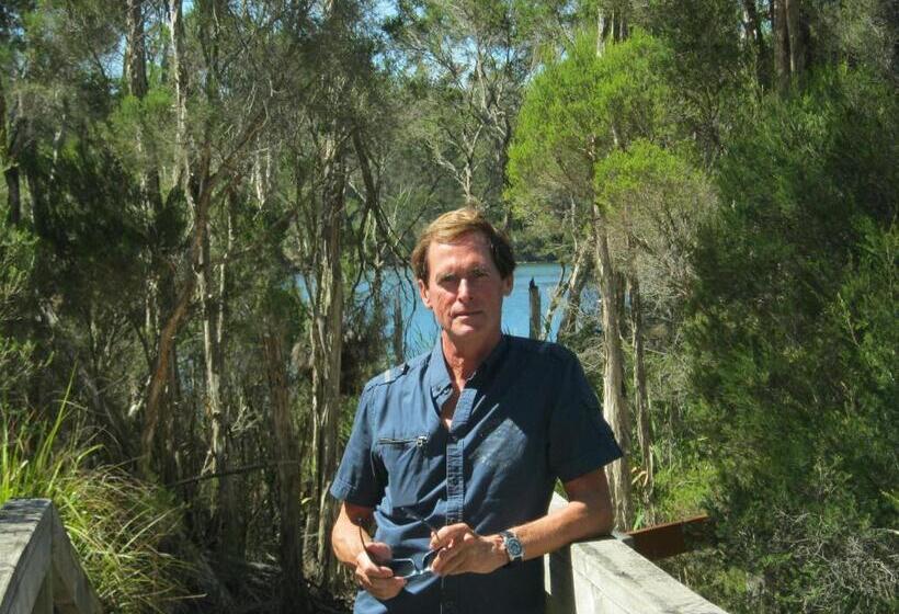 Lakes Entrance Holiday Units