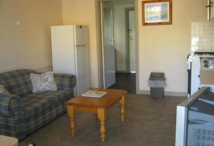 Lakes Entrance Holiday Units
