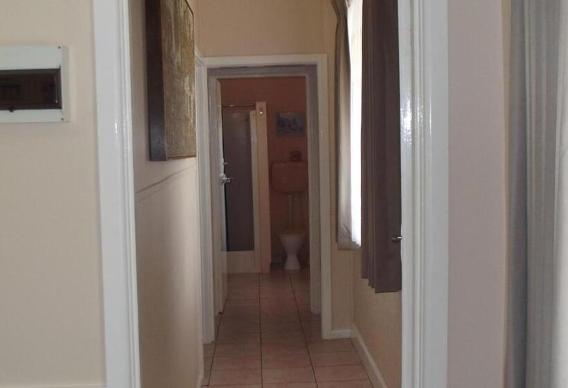 Lakes Entrance Holiday Units