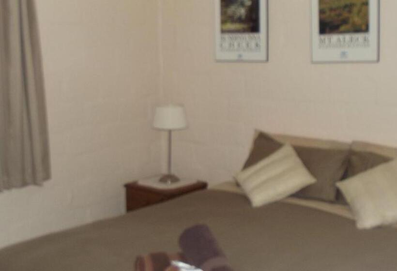 Lakes Entrance Holiday Units