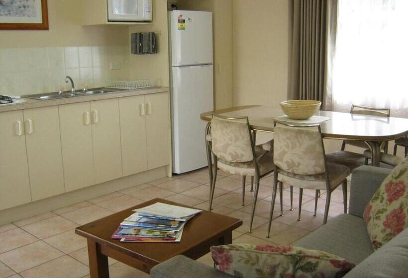 Lakes Entrance Holiday Units