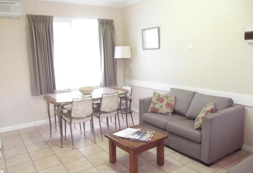 Lakes Entrance Holiday Units