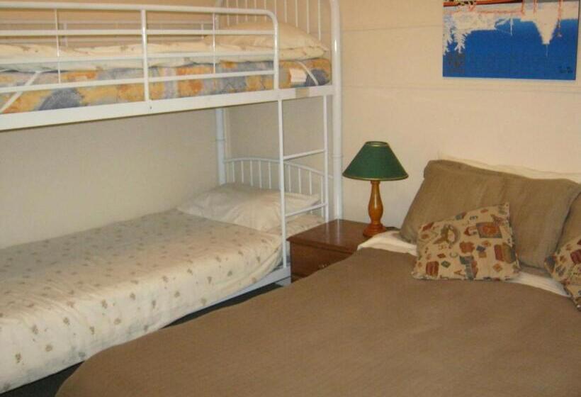 Lakes Entrance Holiday Units