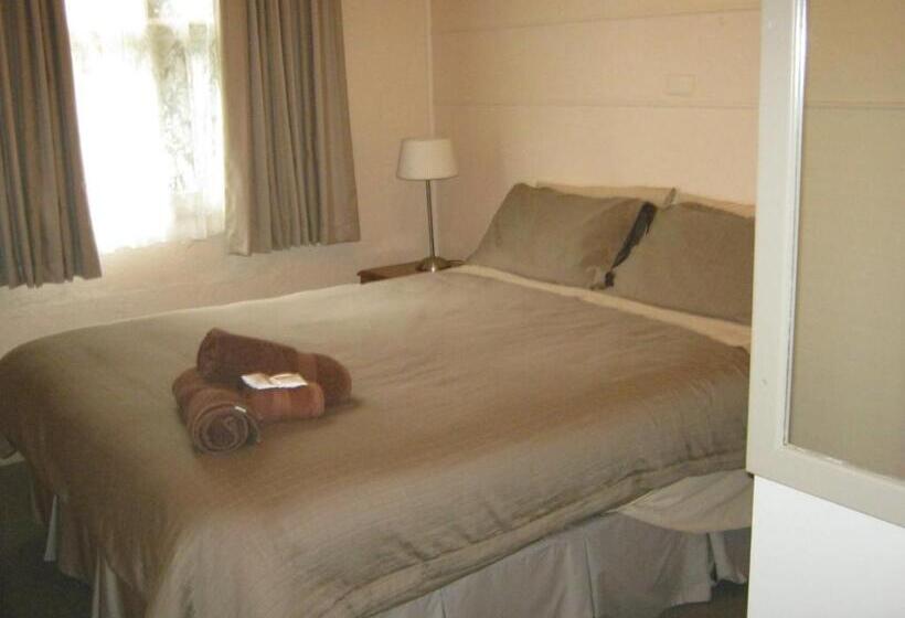 Lakes Entrance Holiday Units