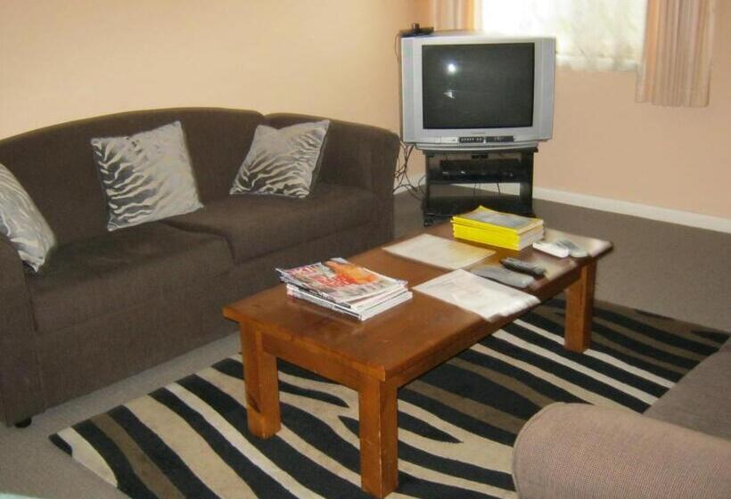 Lakes Entrance Holiday Units