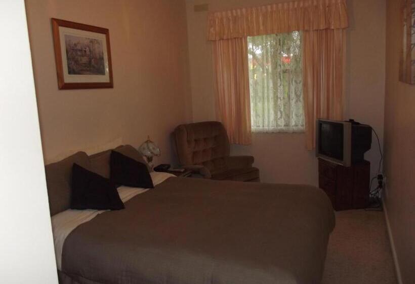 Lakes Entrance Holiday Units