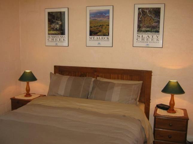 Lakes Entrance Holiday Units