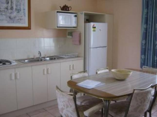 Lakes Entrance Holiday Units
