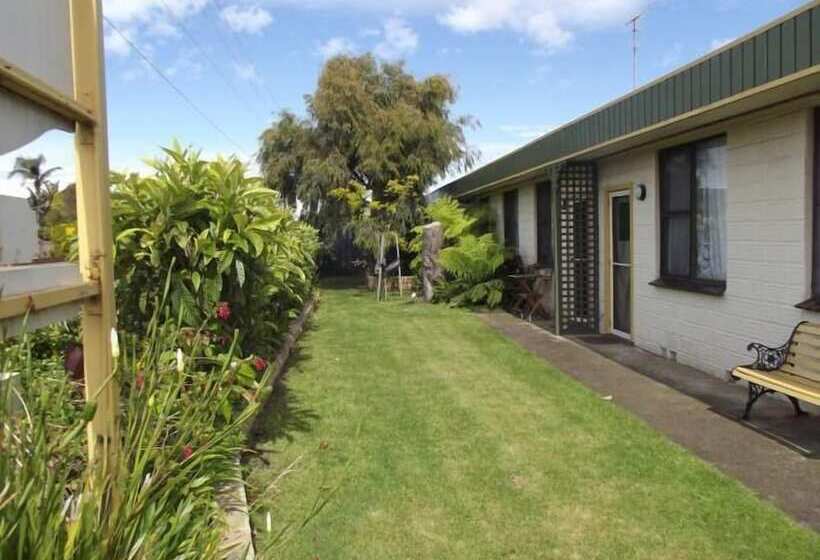 Lakes Entrance Holiday Units