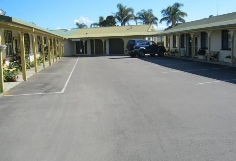 Lakes Entrance Holiday Units