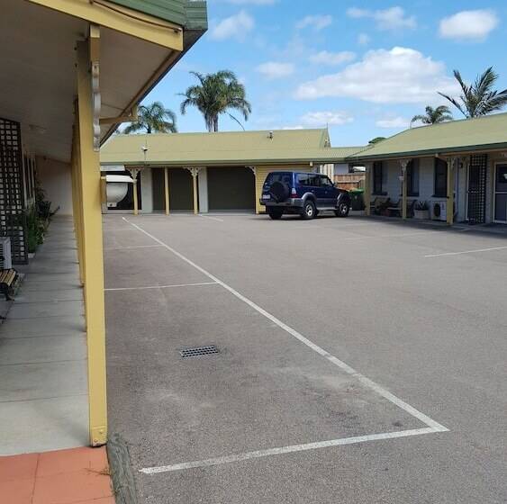 Lakes Entrance Holiday Units