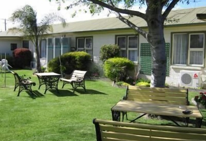 Lakes Entrance Holiday Units