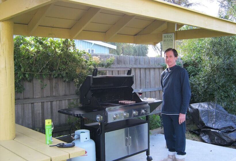 Lakes Entrance Holiday Units