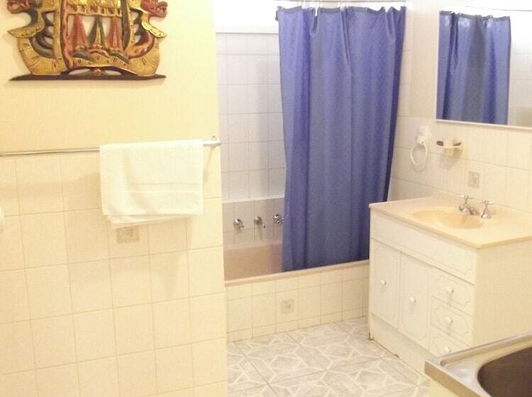 Lakes Entrance Holiday Units