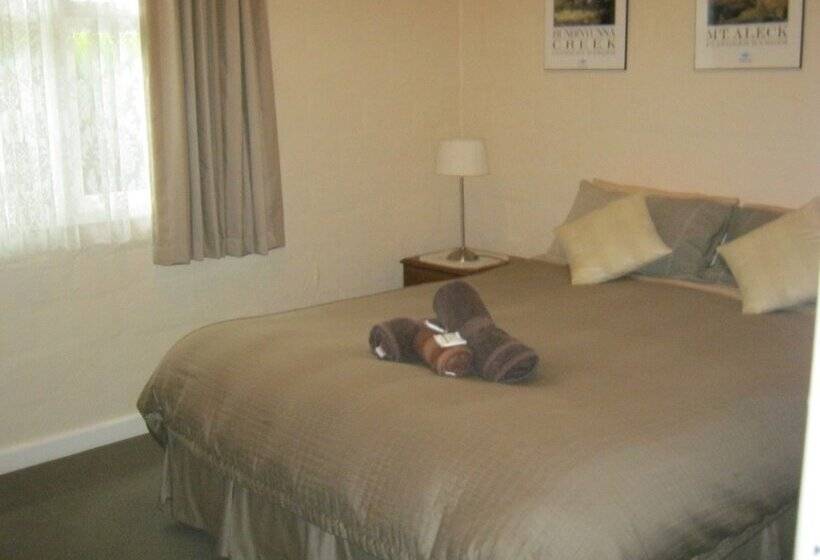 Lakes Entrance Holiday Units