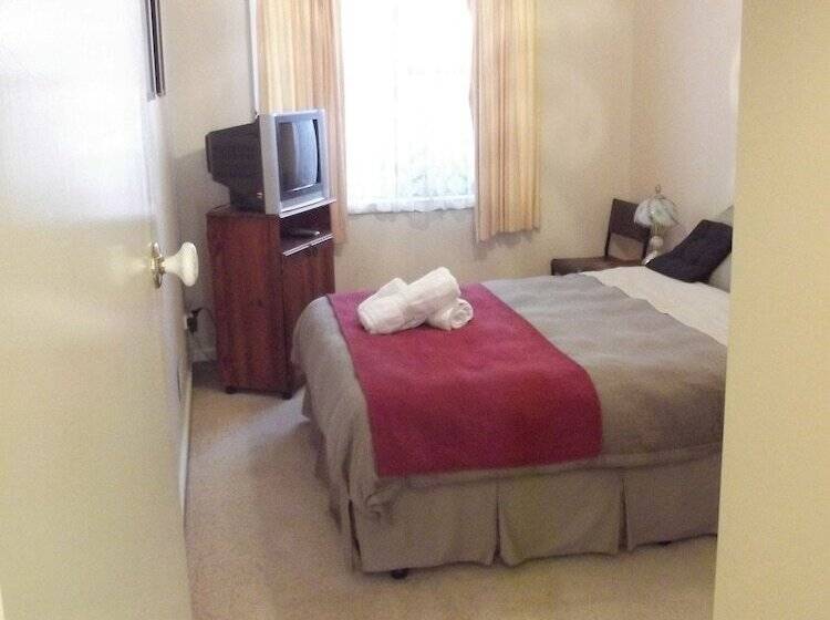 Lakes Entrance Holiday Units