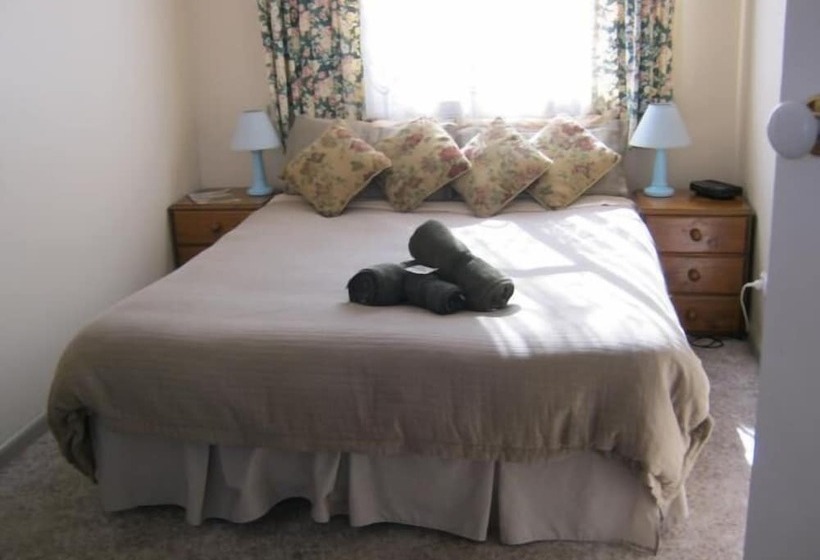 Lakes Entrance Holiday Units