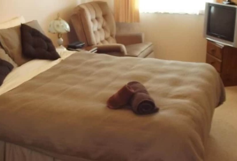 Lakes Entrance Holiday Units