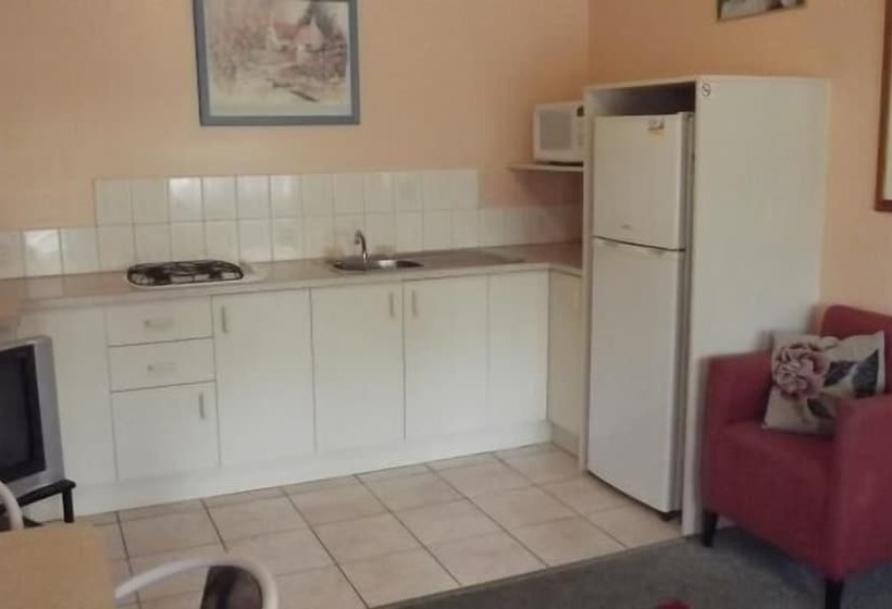 Lakes Entrance Holiday Units