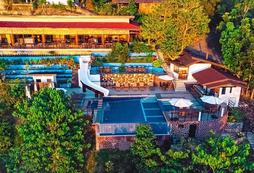 Marqis Sunrise Sunset Resort And Spa