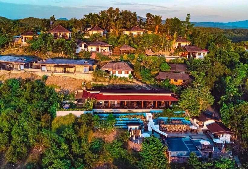 Marqis Sunrise Sunset Resort And Spa