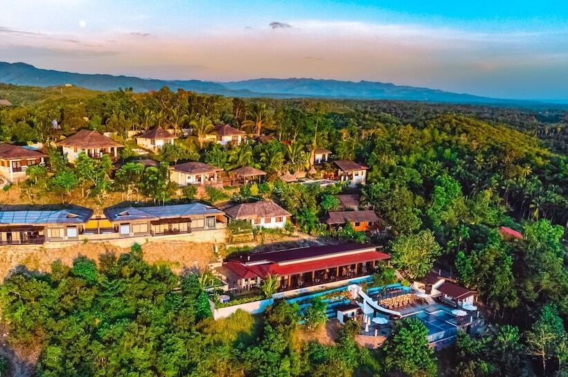 Marqis Sunrise Sunset Resort And Spa